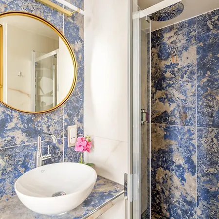 Merveil - Luxury - Louvre - Therese Apartament *