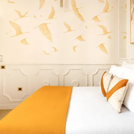 Merveil - Luxury - Louvre - Therese Apartament *