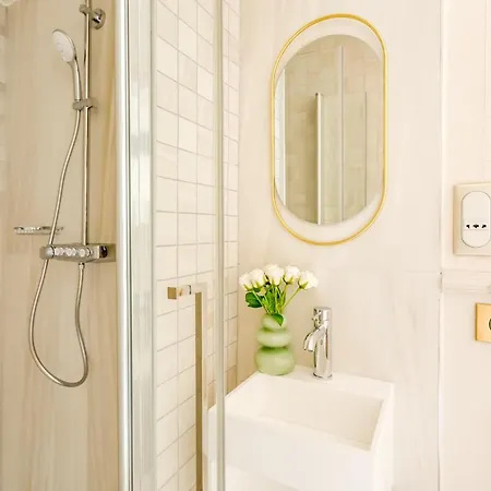 Apartment Merveil - Luxury - Louvre - Therese *