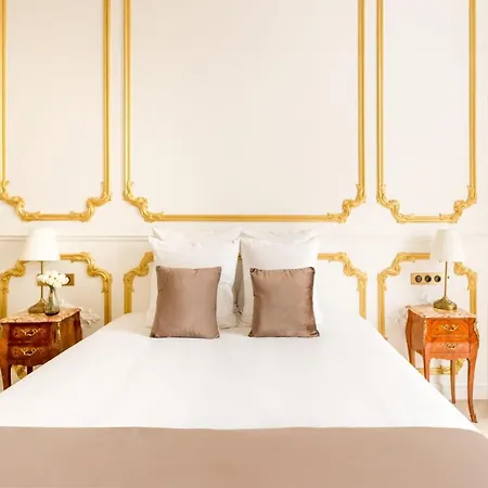 Merveil - Luxury - Louvre - Therese Apartment *