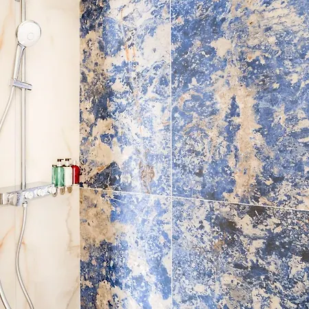Apartment Merveil - Luxury - Louvre - Therese Paris