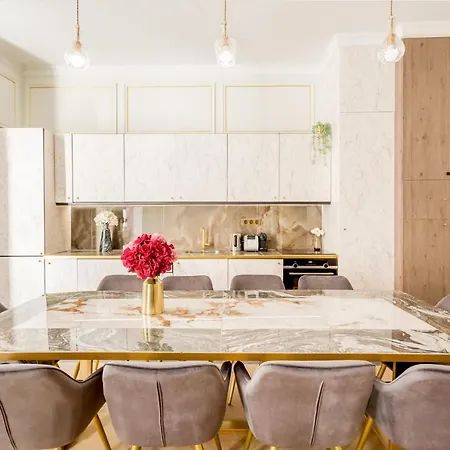 Apartment Merveil - Luxury - Louvre - Therese