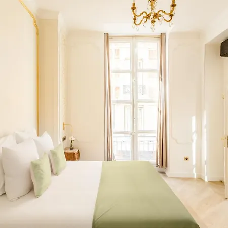 Merveil - Luxury - Louvre - Therese Apartment *