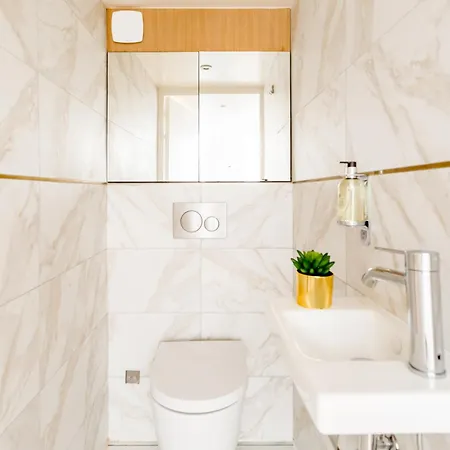 Apartment Merveil - Luxury - Louvre - Therese *