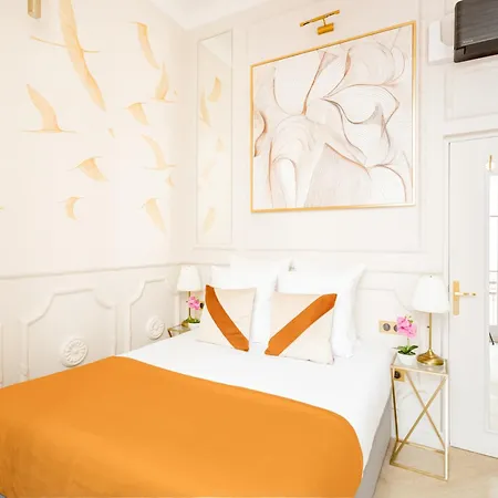 Merveil - Luxury - Louvre - Therese Apartment