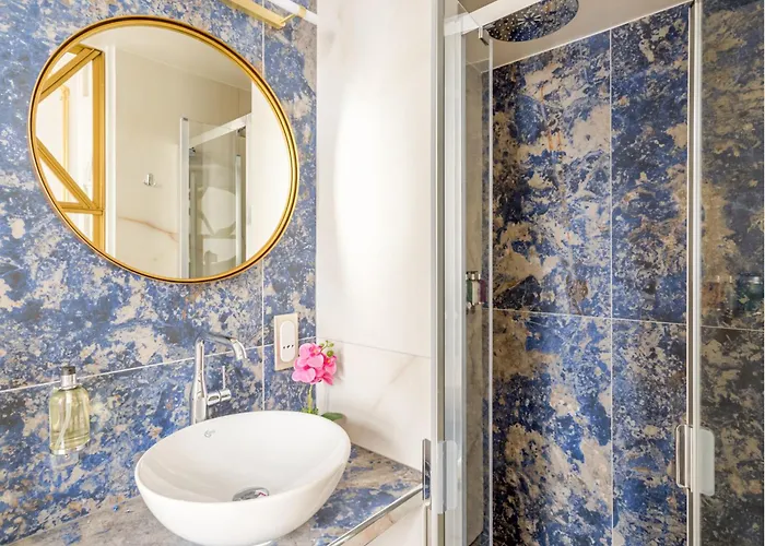 Merveil - Luxury - Louvre - Therese Apartment *