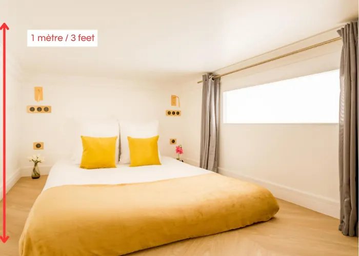 Merveil - Luxury - Louvre - Therese *